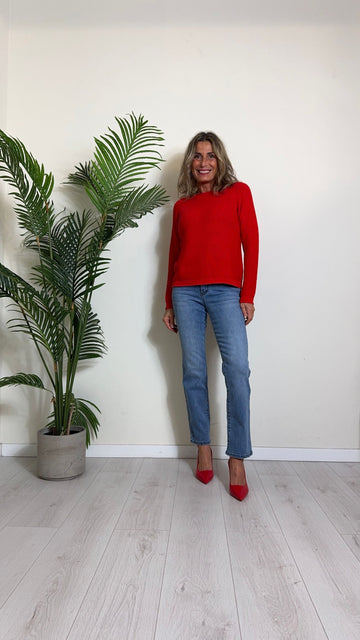 TWEED - MA216P23 - Maglia