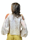 D'ELLE - 1S0015P49V9 - Camicia