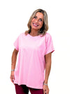 LASTYLE - AMPLE-299P4V5 - T-Shirt