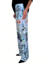 LASTYLE - MONUMENTALE-5548P23 - Pantalone