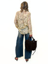 LASTYLE - NAYA-168852P14 - Camicia