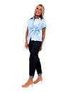 LASTYLE - SALSEDINE-V18664P8V8 - Camicia