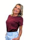 LASTYLE - DROITE-301P3V8 - T-Shirt