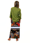 LASTYLE - TROPICAL-857P9 - Gonna