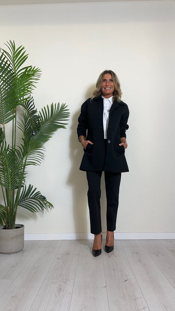 DAFNE - 2435P36 - Cappotto