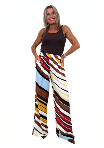 VICOLO - TAB2969P29 - Pantalone