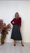 LASTYLE - REGAN-4954P21 - Cardigan