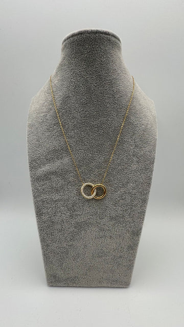 LASTYLE - TWORINGS-P6 - Collana