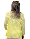 LASTYLE - LUCESOFFUSA-XD1702P7V5 - Cardigan