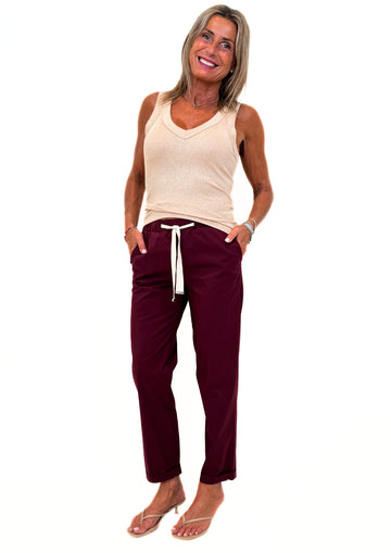 VICOLO - TAB1761P20 - Pantalone