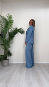 GIORGIA & JHONS - 60115SS25 - Giacca