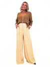 LASTYLE - ZINA-210P13V5 - Pantalone