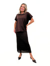 LASTYLE - AMPLE-299P4V5 - T-Shirt