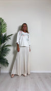 D'ELLE - 25601f - T-Shirt