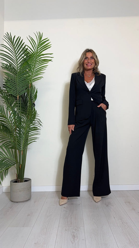 LASTYLE - ANIMA-PT005 - Pantalone