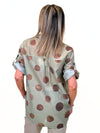 LASTYLE - LAMU-37583P8V85 - Camicia