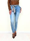 LASTYLE - MARRAKECH-817145JP12V8 - Jeans