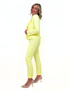 LASTYLE - DAHLIA-P253P17 - Pantalone