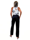 LASTYLE - OASIVERDE-722139P6V8 - Top