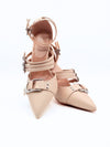 LASTYLE - RAGUSA-MBA196P15V5 - Slingback