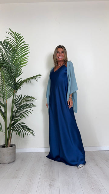 D'ELLE - 7325GV - Coprispalle