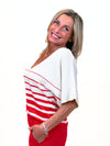 LASTYLE - LUVIA-2425P9 - Maglia