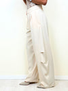 D'ELLE - P3527T132P29V9 - Pantalone