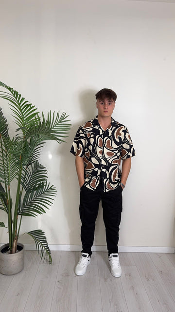 IMPERIAL - C8726002 - Camicia