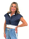 LASTYLE - BARON-538P11V5 - Gilet