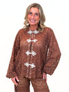 LASTYLE - AIRA-337P15 - Camicia