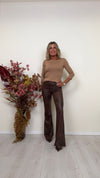 D'ELLE - P3244T43P30 - Pantalone