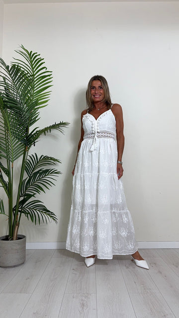 LASTYLE - KEYWEST-RD003 - Abito