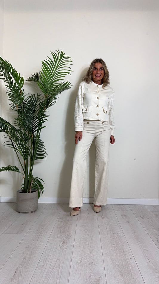 GIORGIA & JHONS - 60271SS25 - Giacca