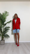 SUSYMIX - PP186T272 - Giacca