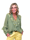 LASTYLE - GUINEA-168868P12 - Blusa