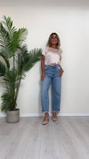 LASTYLE - SAMOA-2698 - Jeans