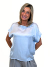 LASTYLE - BOLOGNINA-23501P13 - Blusa
