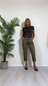 DAFNE - 7269P23 - Pantalone