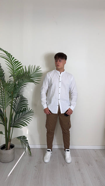 IMPERIAL - C82993CA02 - Camicia