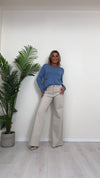 DAFNE - 805755P33 - Pantalone