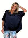 LASTYLE - MOSCOVA-5666P15 - Blusa