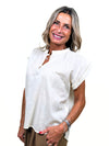 LASTYLE - AUREA-3797P14 - Blusa