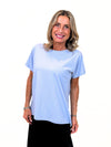 LASTYLE - AMPLE-299P4V5 - T-Shirt