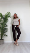 VICOLO - TD2154 - Pantalone