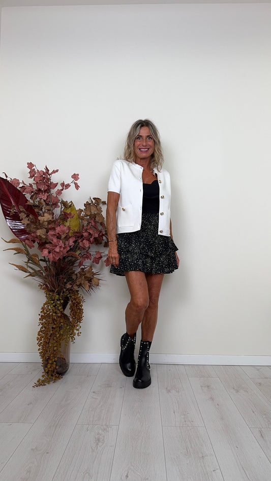 LASTYLE - MAUDE-UN7076P17V5 - Cardigan