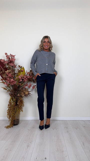 LASTYLE - SIENA-YJ5963P13 - Cardigan