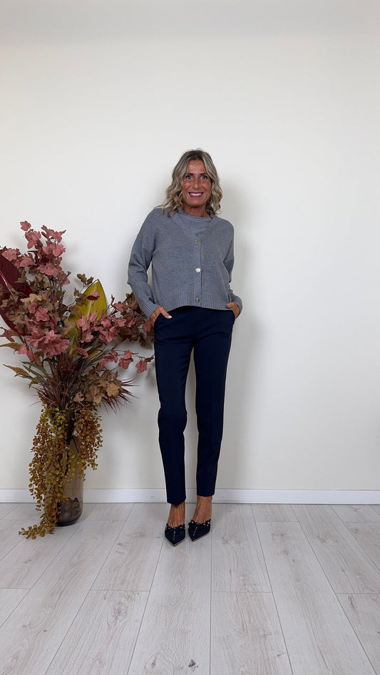 LASTYLE - SIENA-YJ5963P13 - Cardigan