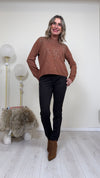 D'ELLE - APC66742P23V9 - Maglia