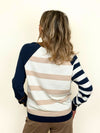 LASTYLE - ADDIS-2422P11V5 - Maglia