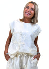 LASTYLE - CALIMNO-830P12 - Blusa